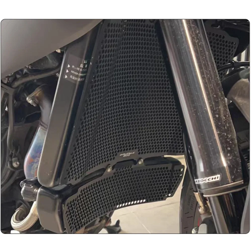 ラジエーターグリルプロテクター,オートバイアクセサリー,mv agusta brutale 800, 2016, 2017, 2018, 2019, 2020, 2021, 2022, 2023に適しています