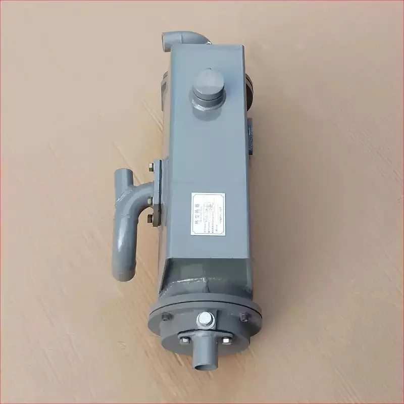 Weifang R6105ZC R6105AZLC R6105IZLC R6105AZC sea and fresh water cooled and heat exchanger marine engine parts