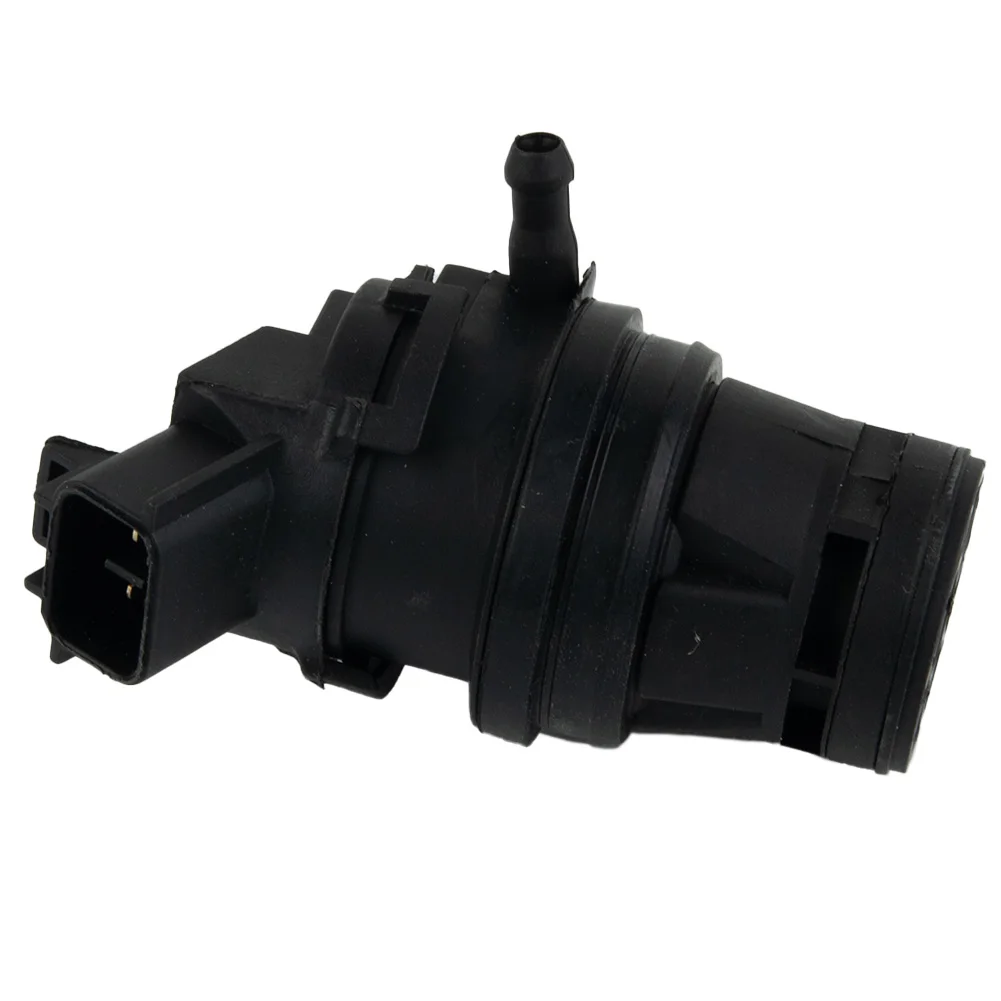 

Water Jet Motor Washer Pump Exterior Parts Plastic Replacement 85330-60190 85330-Ae010 Black For Toyota Corolla