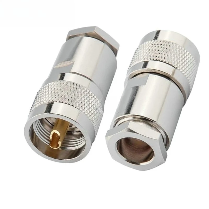 Jxrf Coaxial Connec…