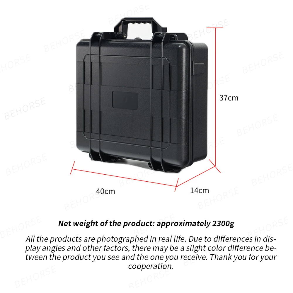 ل DJI Mavic 4 Pro 512GB Creator كومبو واقية من الانفجار صندوق صلب حقيبة ل Mavic 4 Pro RC Pro 2 التحكم ملحقات طائرة بدون طيار