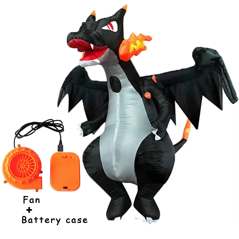 carnival-inflatable-spit-fire-dragon-cosplay-costume-men-christmas-role-playing-birthday-party-adult-kids-clothing