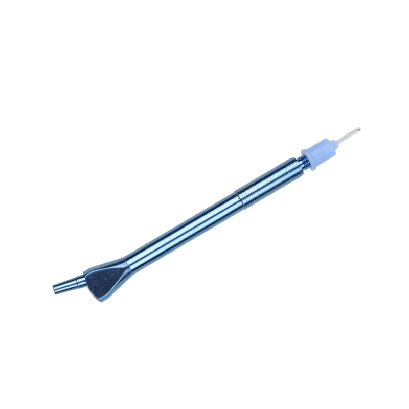 

Ultra Microemulsion Sucking Handle Ophthalmic Eye Tools Stainless Steel/Titanium Alloy Uitrasonic Injection Needle