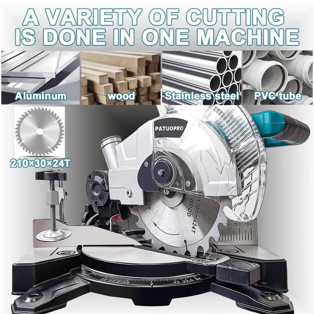 Thumbnail 4 - #18 Cheapest Miter Saws Deals You Can Get