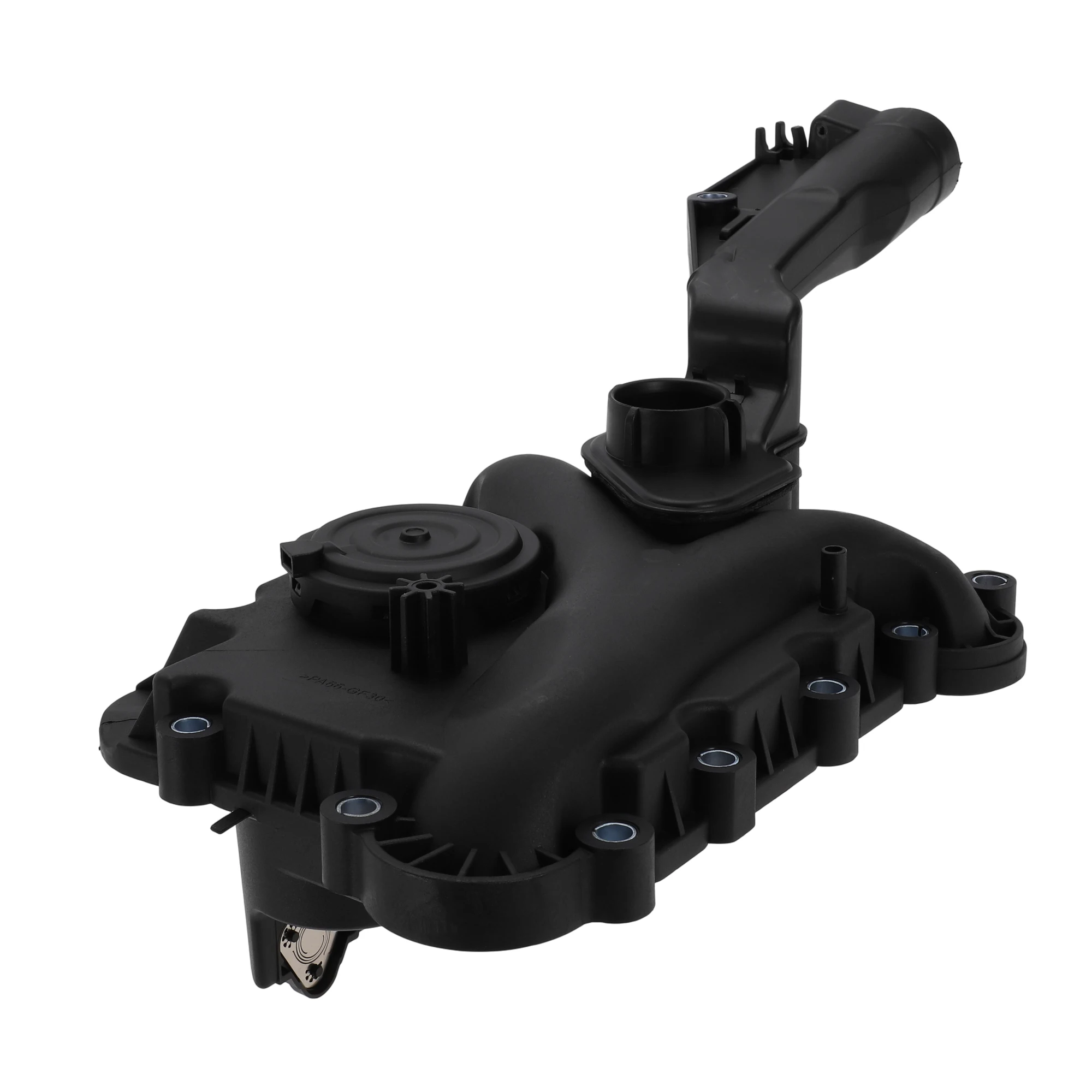 

UXCELL No.06E103547N PCV Valve for Audi A6 Quattro 2017-2018 Black 1 Set