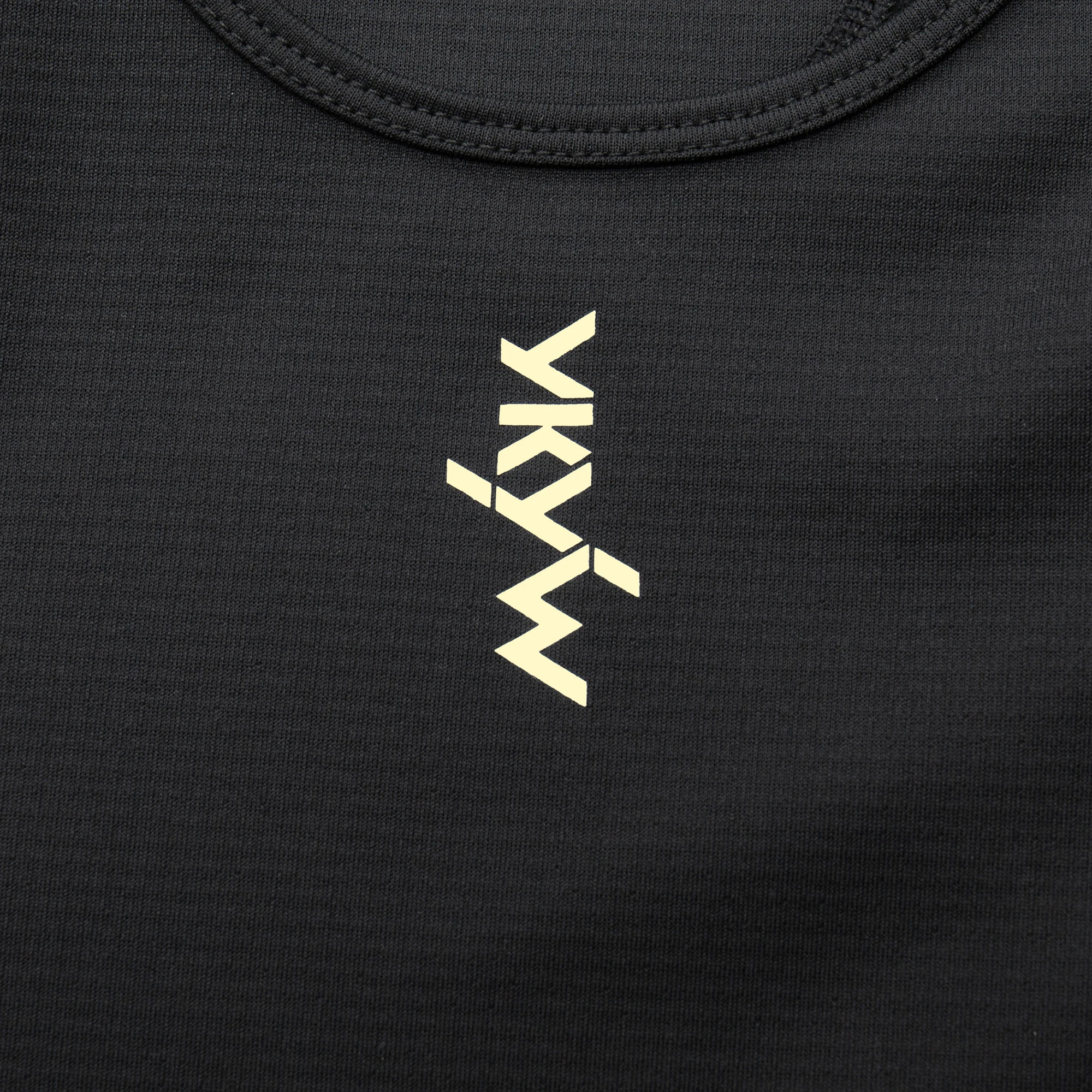 YKYWBIKE Herren Fahrrad-Unterhemd Winter Fahrrad-Untertrikot Herbst Warmes Langarm-Radtrikot MTB Thermo-Reitoberteil – Detail 13