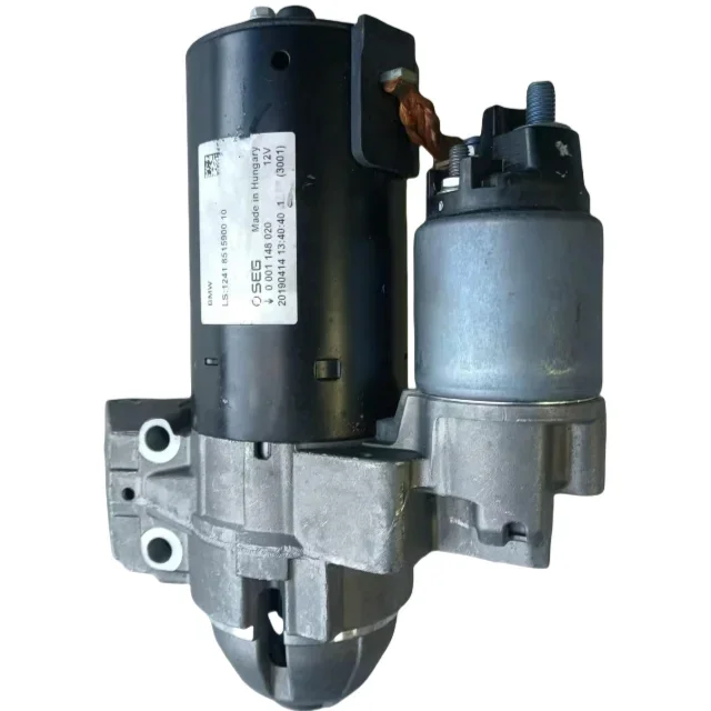 N57 Starter Motor F…