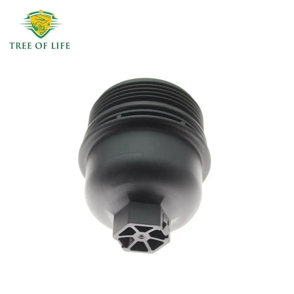 Oil Filter Housing Cover Cap Lid For Nissan NV300 NV400 QASHQAI II X-TRAIL III Fiat TALENTO OPEL MOVANO VIVARO B 7701478537