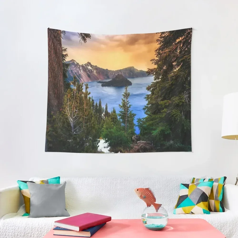 

The perfect nature view Tapestry Home Supplies For Bedroom Tapestry