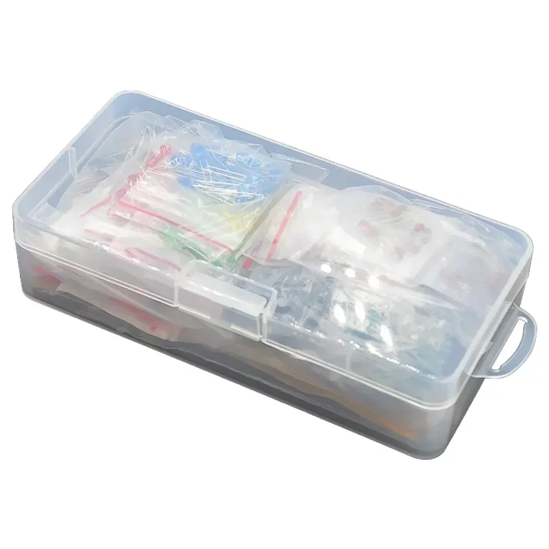 Thumbnail 3 - #29 Top Electronics Components Kits Picks for Every Budget