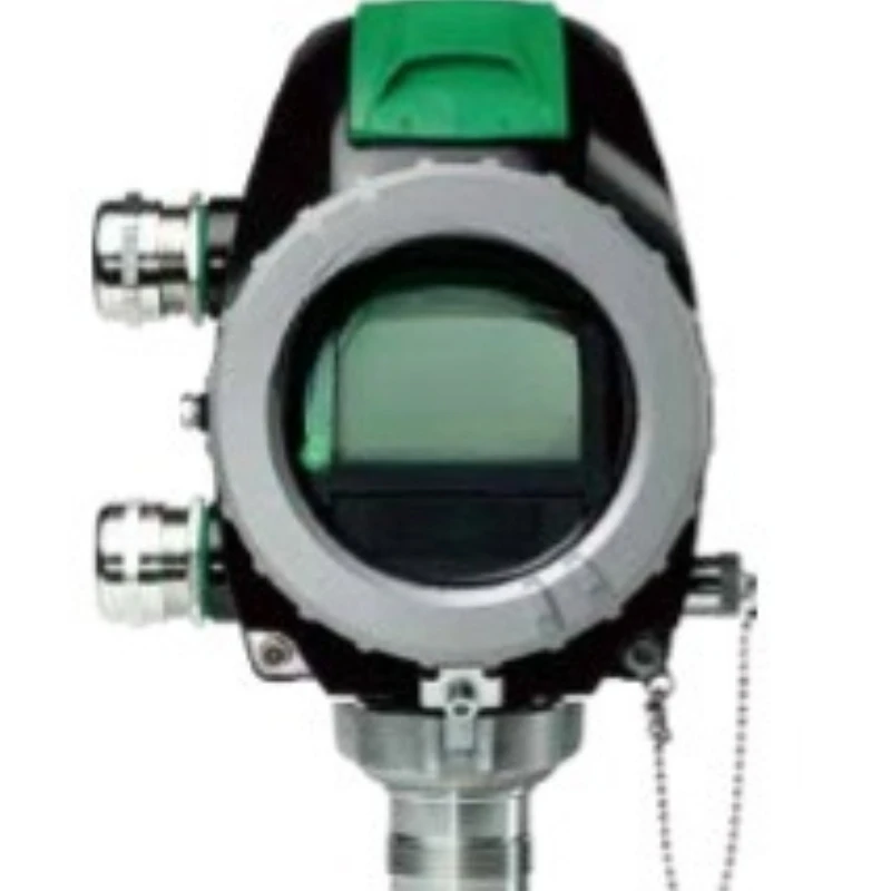Fixed Oxygen Concentration Detector Industrial Oxygen Sensor