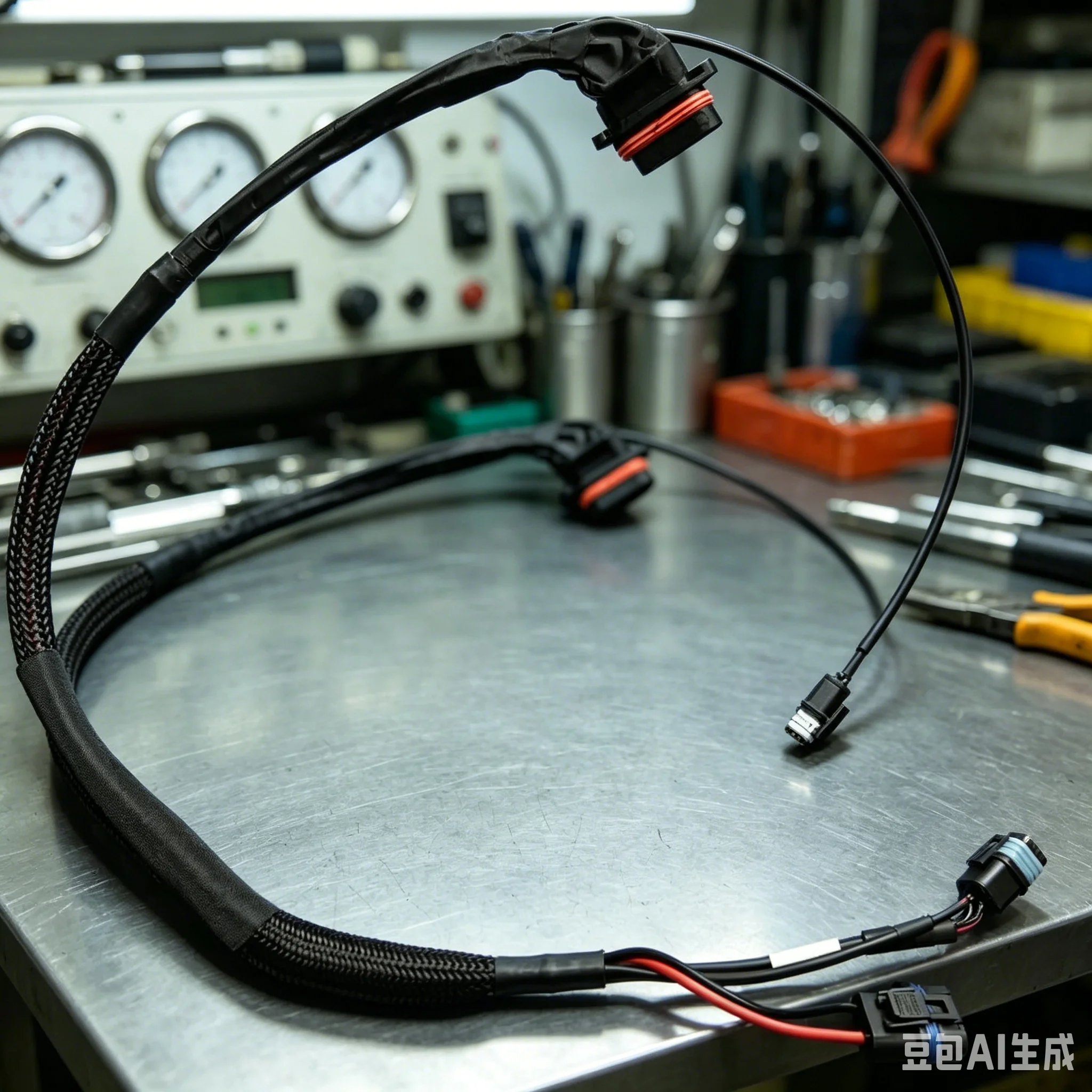 xujun1105641611-store-applicable-to-dji-t10-arm-esc-arm-wire-plant-protection-machine-spare-parts