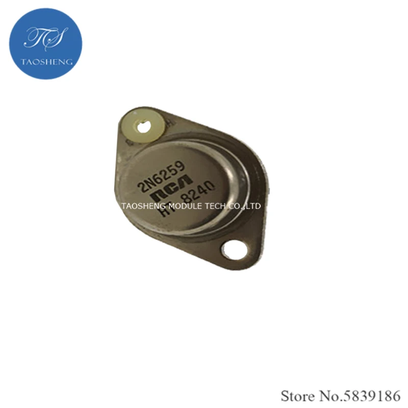 MÓDULO ORIGINAL 5PCS/10PCS/15PCS 2N5684 2N5686 2N6259 2N5684 2N5685 2N5683 28732