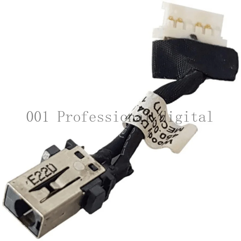 1pcs DC Power Jack Head Cable for ACER Spin SP513-52N SP513-53N