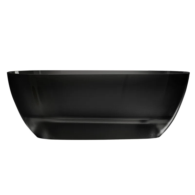 

Home independent oval, hotel homestay light luxury bathtub