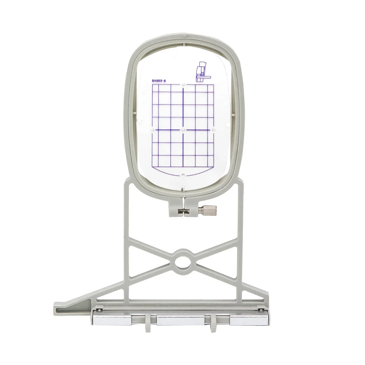 Small Sewing and Embroidery Hoop B for Bernina Artista 730 770 QE Aurora 430 440 830 QE 180 880 Plus 630 Machine Frame