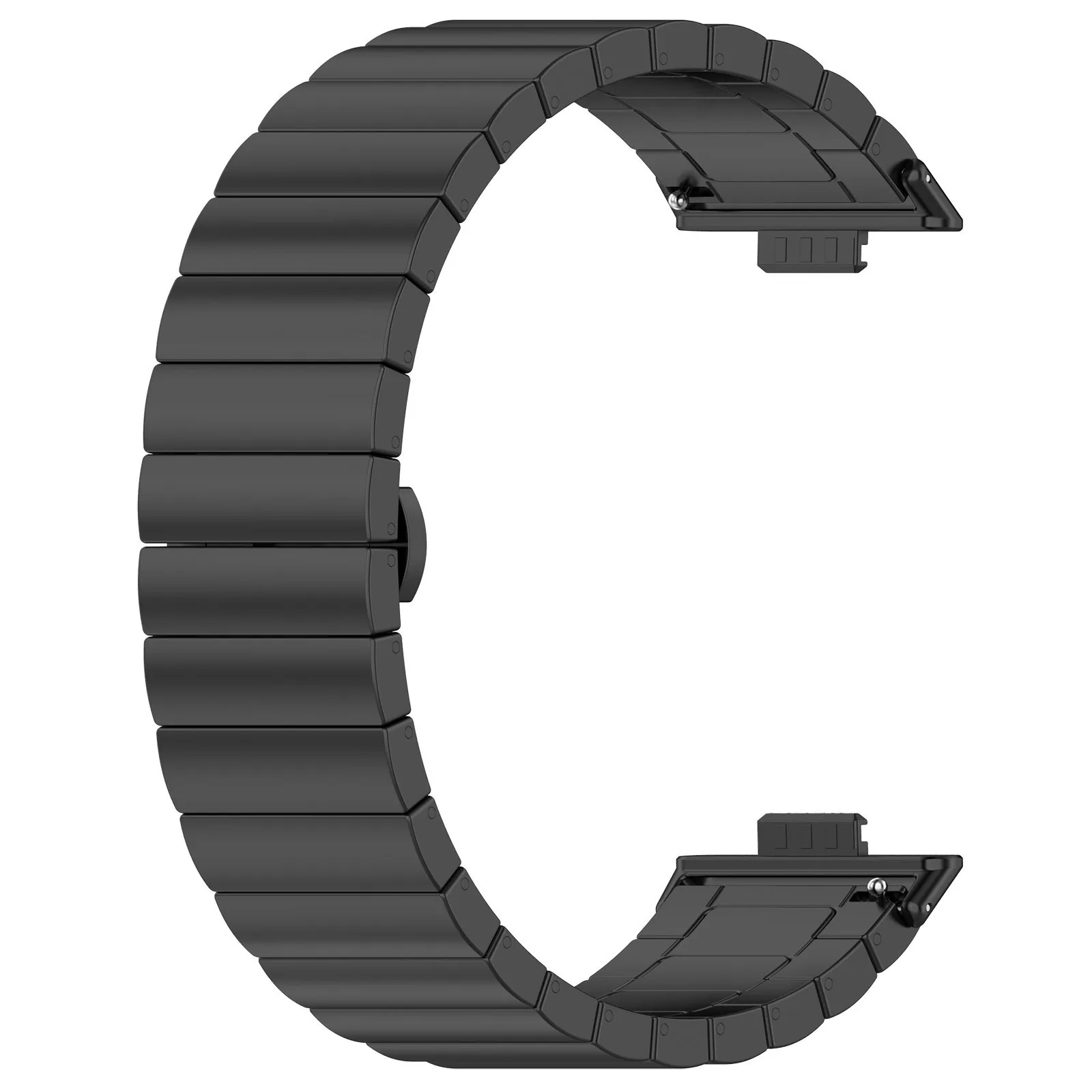 Edelstahl Band Für Huawei Uhr Fit 4 Pro 3 Strap Smartwatch Zubehör Metall Correa Armband für Huawei fit 3 fit 4 4pro
