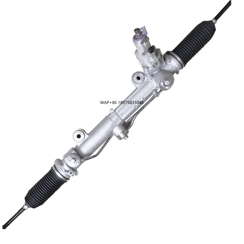 

High Quality Electric Steering Universal Joint Pinion and Gear Assembly New Condition 4E1422052 A8L Steering Wheel