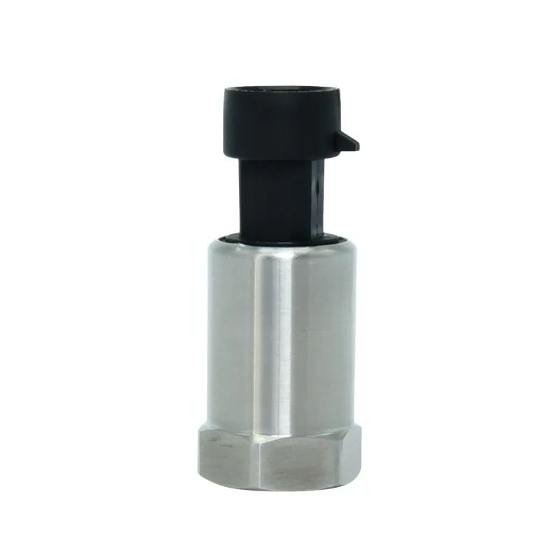 For PT1100 Air Conditioner Refrigeration Pressure Sensor, Transmitter -1-16bar 30bar 4-20ma High Pressure and Low Pressure