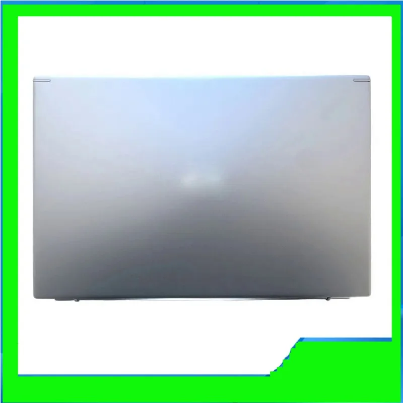 New LCD Back Cover Lid case For Acer Aspire 5 A315-58G A515-56 Fun Plus S50 S50-53 silver black