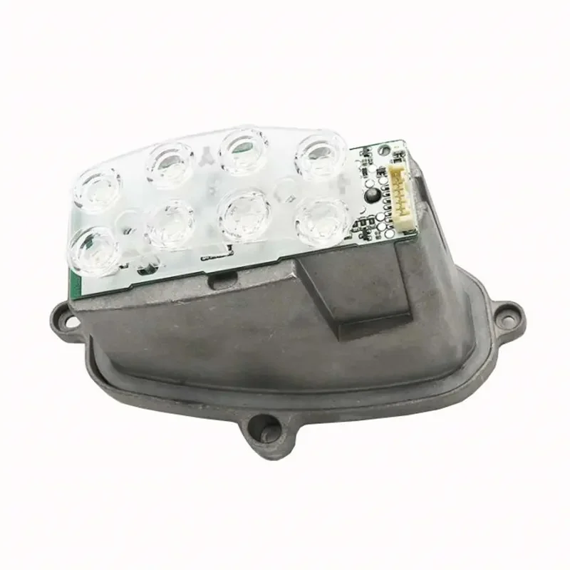 

63117339057 63117339058 Headlight Control Module Unit for BM-W 7 Series F01 F02 F03