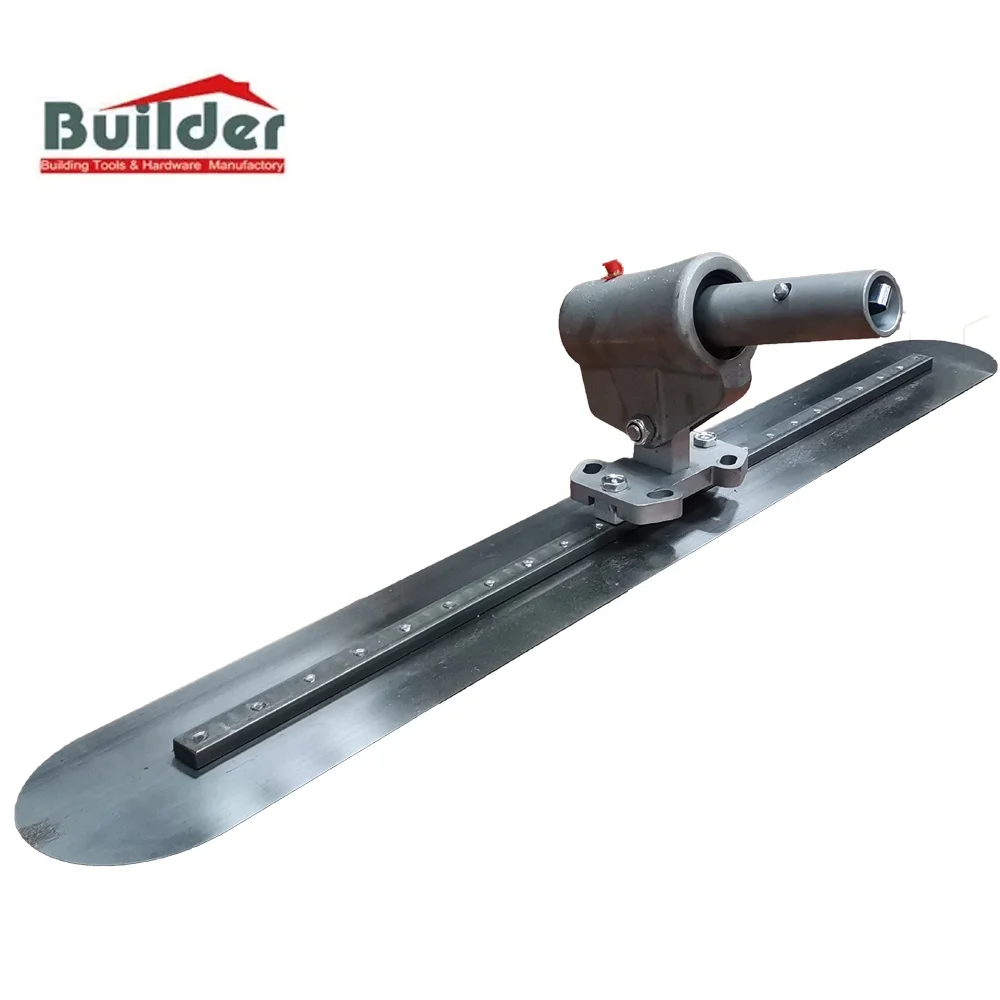 Concrete smoothing concrete surface smoothing concrete smoothing sharpening knife