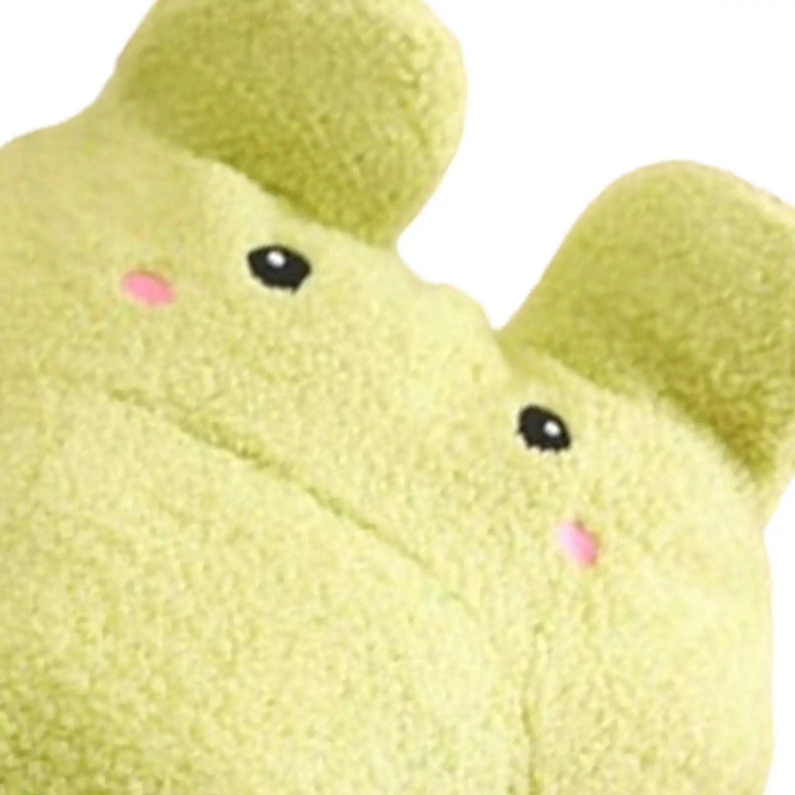 Crocodile Hat Cosplay Headwear Selfie Hat Toy Unique Plush Hat for Holiday