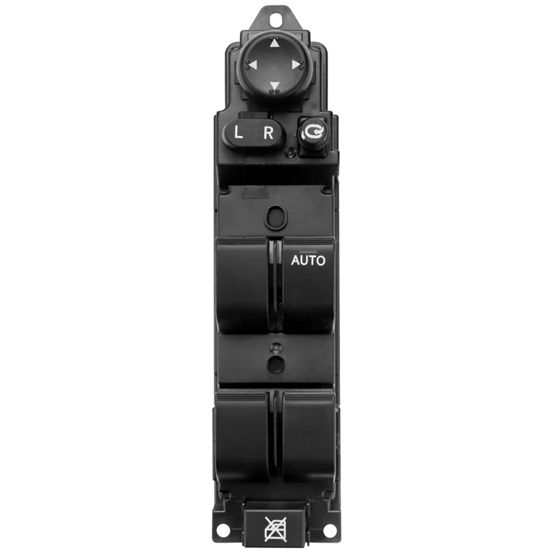 

New RHD Right Hand Drive Power Window Switch Fit For Mazda 2 6 2008-2012 D652-66-350A