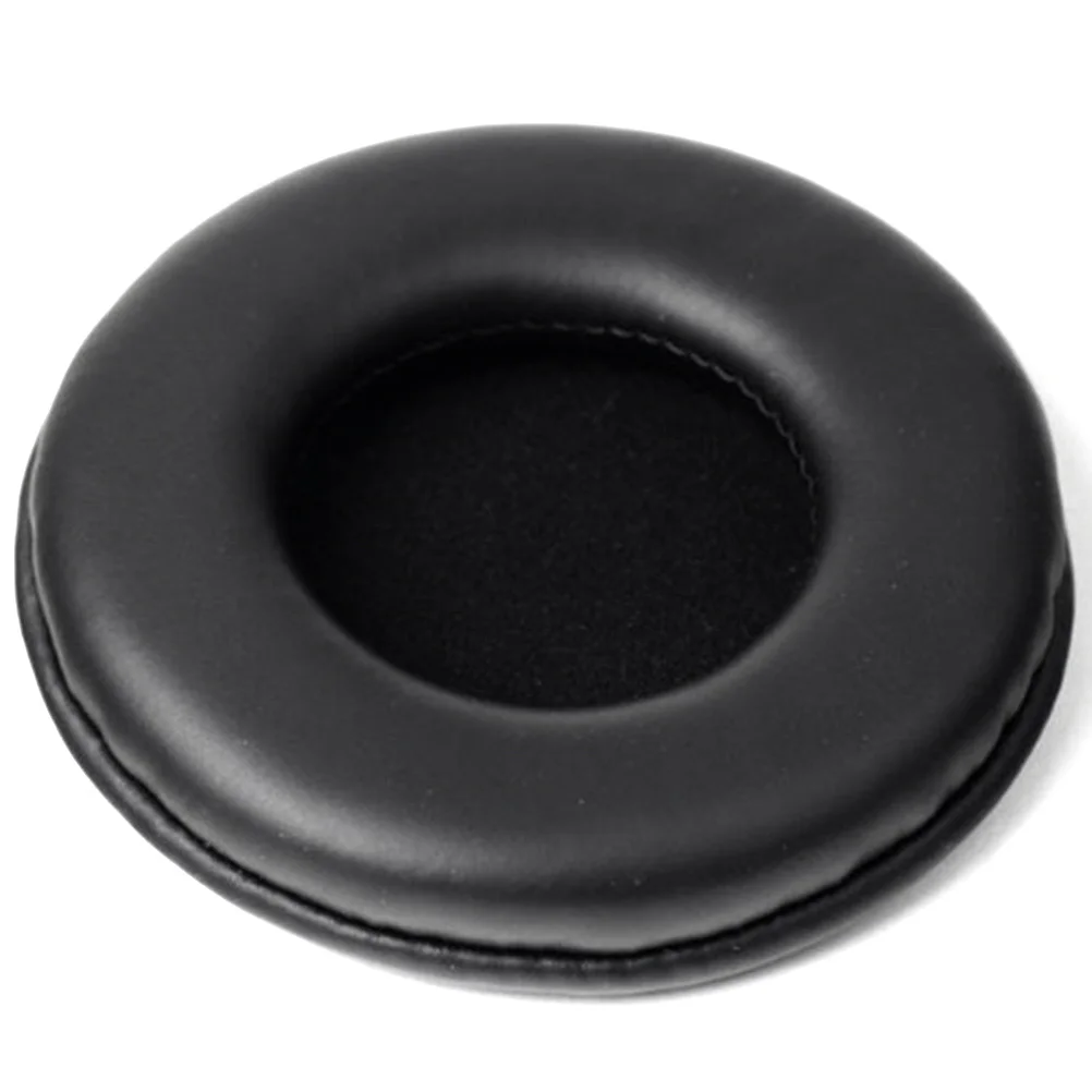 1 Pair Black Pu Pad…