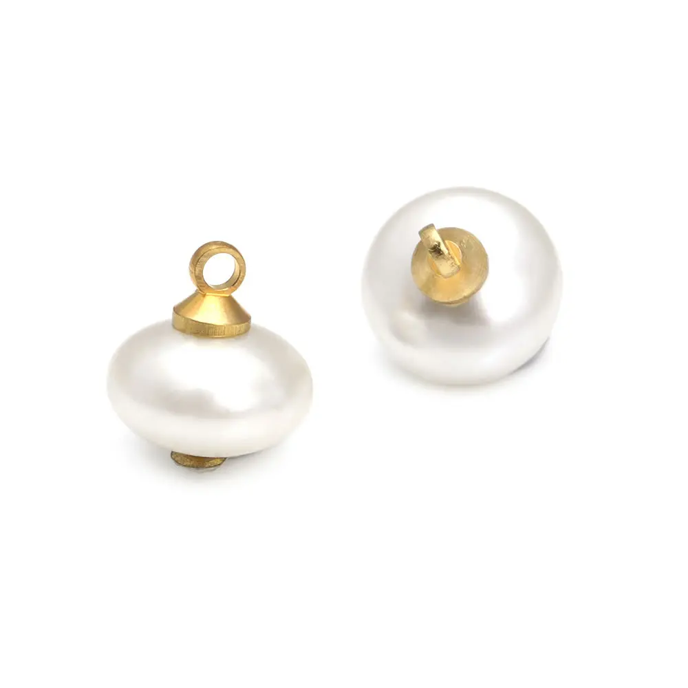 Plastic Imitation Round Ball, Drop Shape Beads, Charms, Pingentes, Achados, Acessórios, 6mm, 8mm, 10mm, 12mm, 14mm, 16mm, 20Pcs