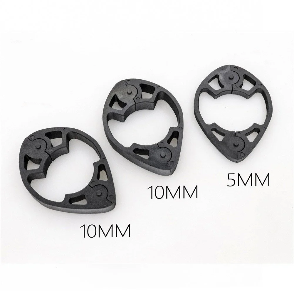 Bicycle Handlebar Gasket For Most F Series F8 F10 F12 Bike Headset Spacer Road Bike Handlebar Plastic Spacer Washer