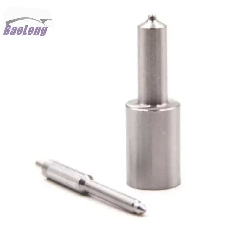 

China Made New DLLA148P932 Common Rail Injector Nozzle 093400-9320 for Injector 095000-6240 16600-VM00ABCD 16600-MB400