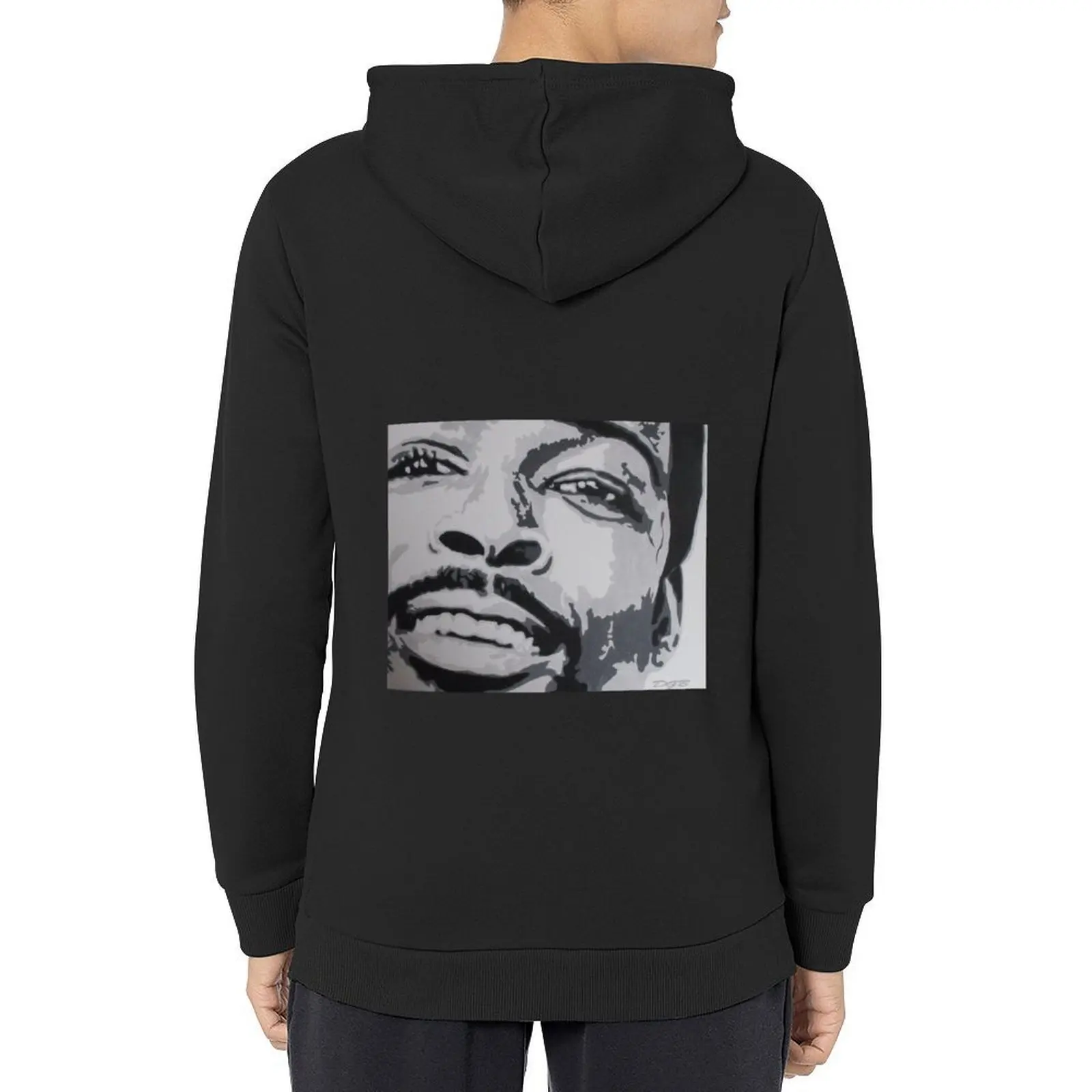 

Marvin Gaye Hoodie anime clothing men wear mens clothing clothes for men man hoodie