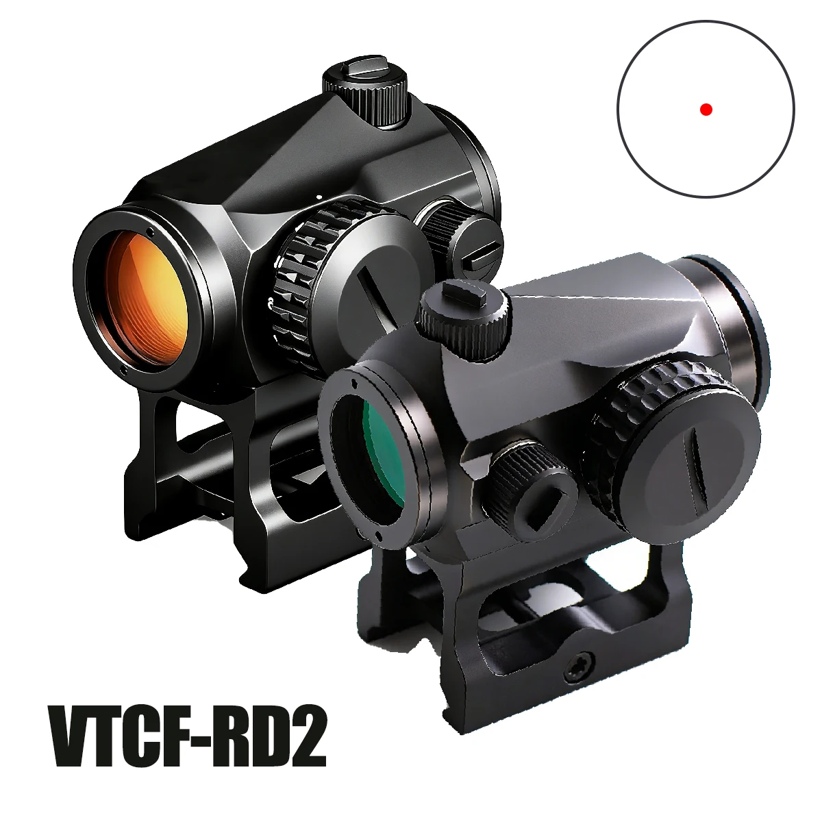 VTCF-RD2 Gen Ii Red…