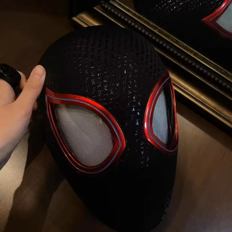 Thumbnail 3 - #19 Trending Spiderman Masks Right Now