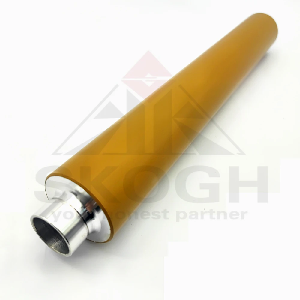 A50U-7205-01 Fusing Roller/2 For Konica Minolta Bizhub Press C1060 C1060L C1070 C1070P C2060 C2070 Fuser Roller A50U720501