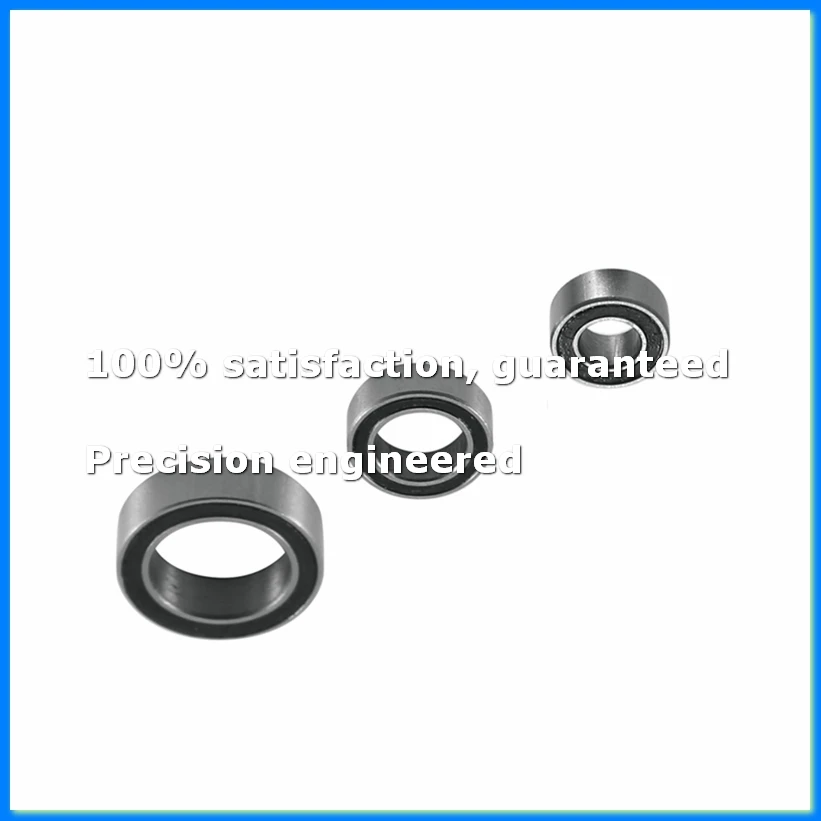 

39Pcs Sealed Bearing Kit for -4 TRX4 Sport G500 1/10 RC Crawler Car Upgrade Parts Accessories-SPMI