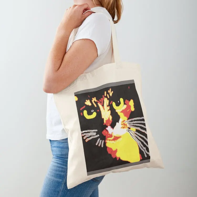 

Pica Lilly Tote Bag Eco bag tote bags aesthetic Gift bag Women's shopper