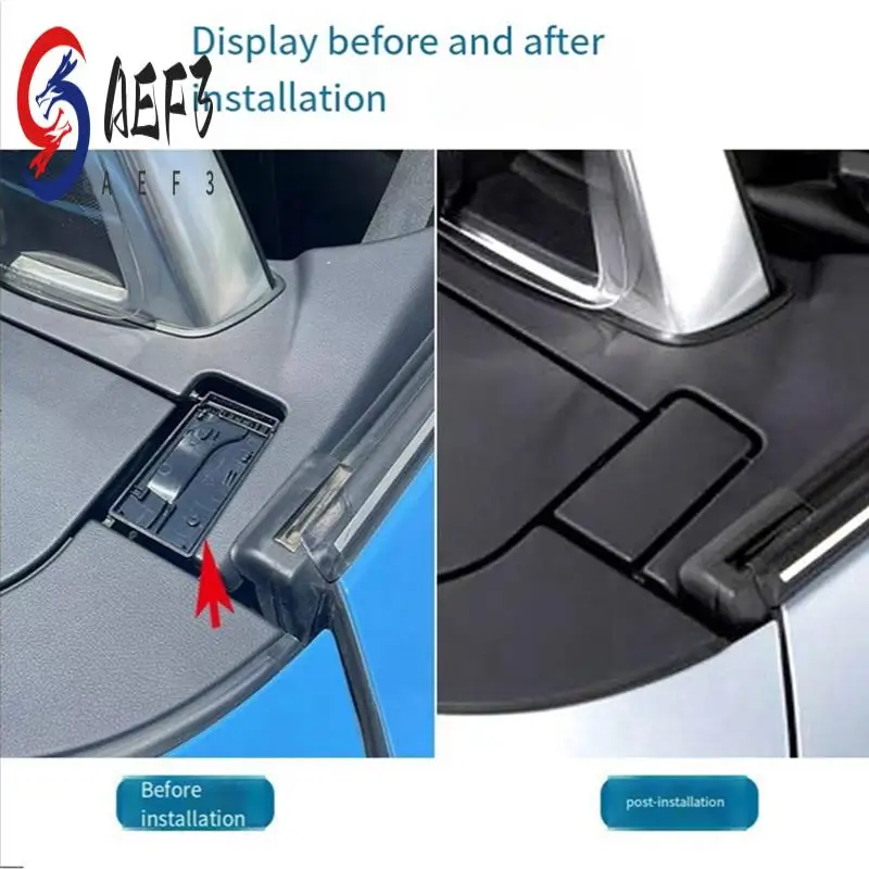 Aef3-Car Convertibl…