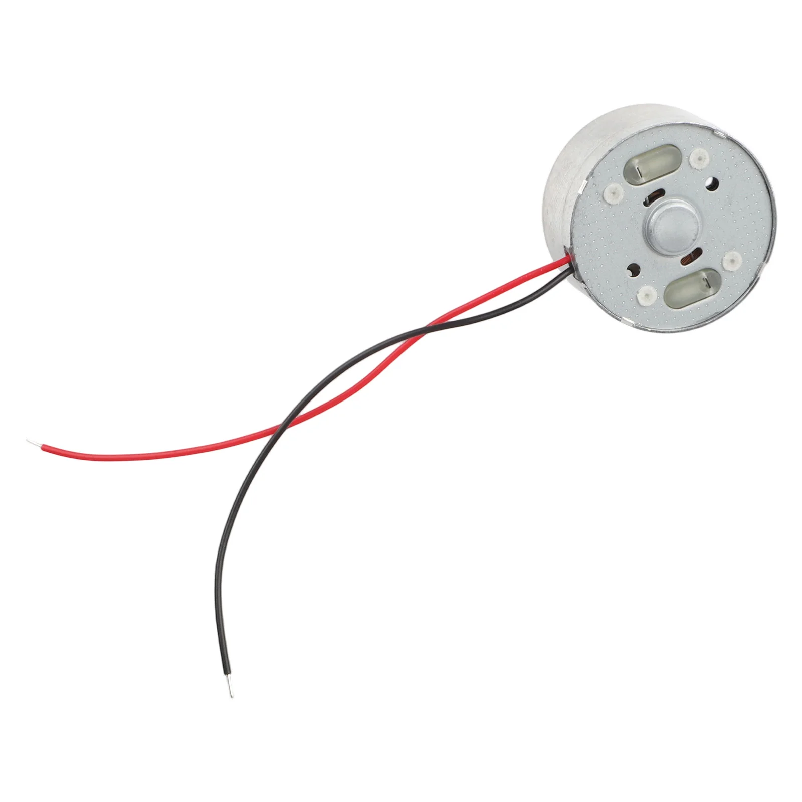 Energetic Miniature Electric Motor RF300CA A Must Have Component for Your Next DIY Project Utilizing Low Voltage Power Sources