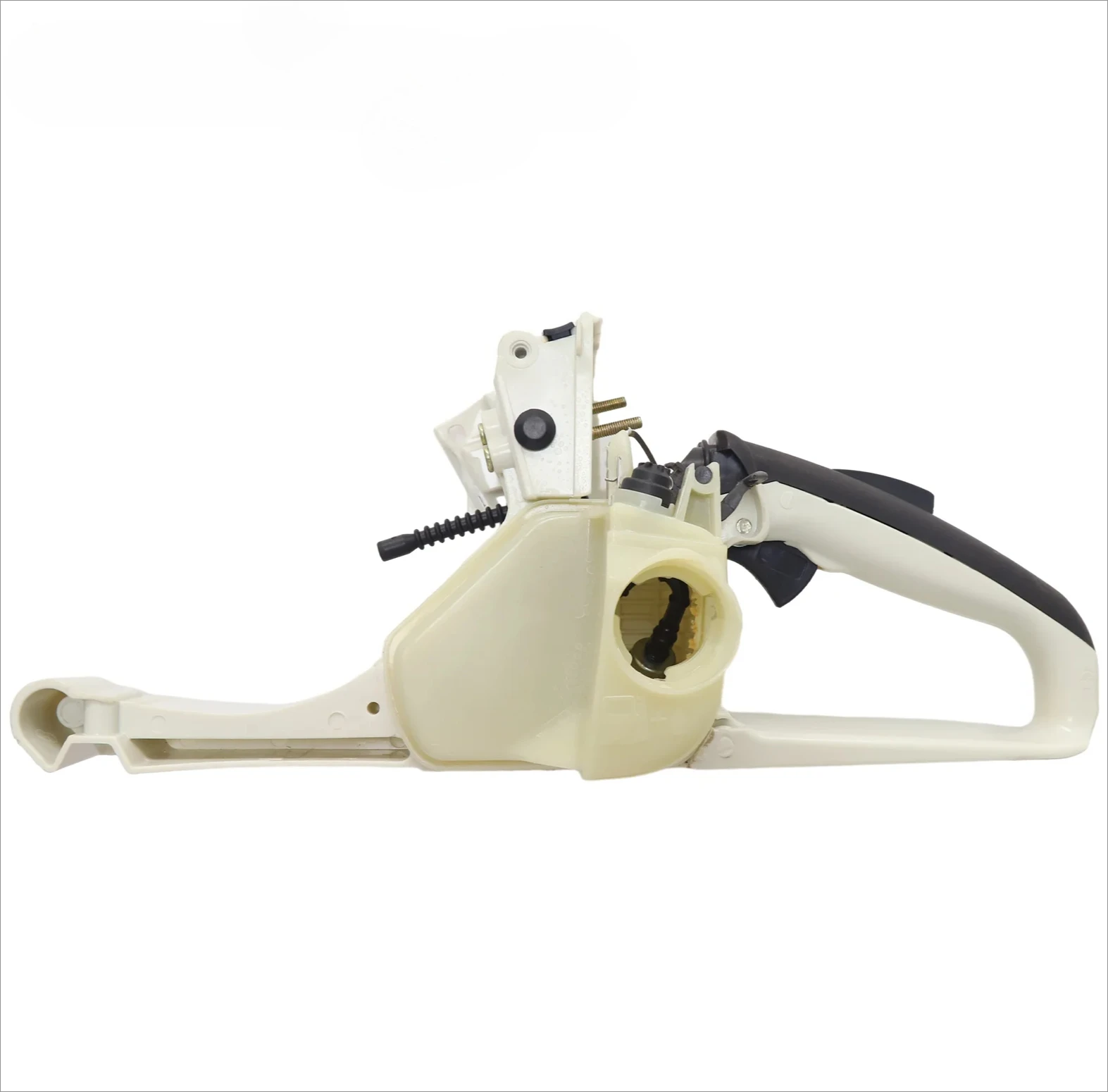 

Ручка заднего топливного бака для бензопилы Stihl 026 MS260 024 MS240, артикул 1121 350 0829