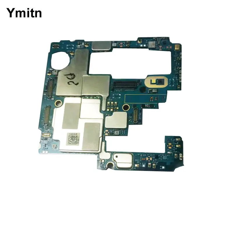 

Ymitn Unlocked Electronic Panel Mainboard Motherboard Flex Cable For LG WING F100n LM-F100N