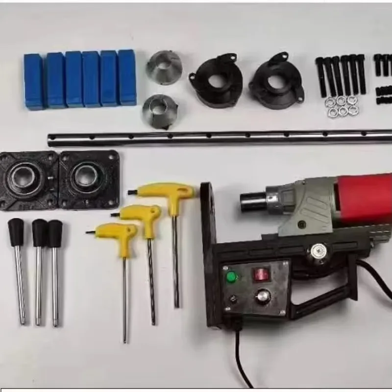 

Portable CNC 30 Line Boring and Bore Welding Machine Tools for Sale