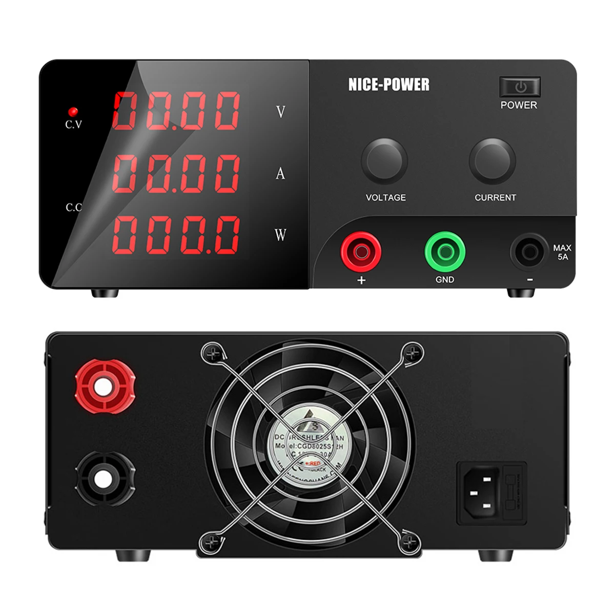 120V 10A 1200W Einstellbare Labor DC Netzteil 60V 20A Tisch Stromquelle 30V 30A 20A Digitale Netzteil Für Batter Laden