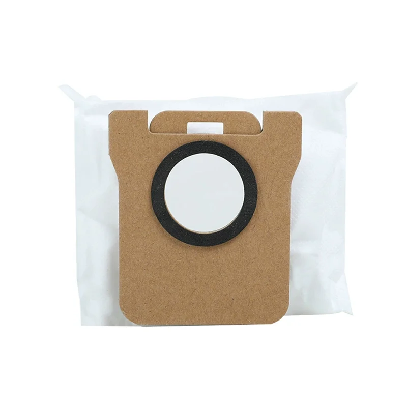 การเปลี่ยนถุงเก็บฝุ่นสําหรับเครื่องดูดฝุ่นหุ่นยนต์ Xiaomi X20 Max / X20 Pro อุปกรณ์เสริม-B51B