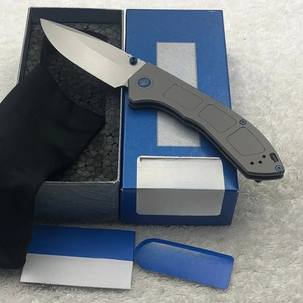 Folding Pocket Knif…