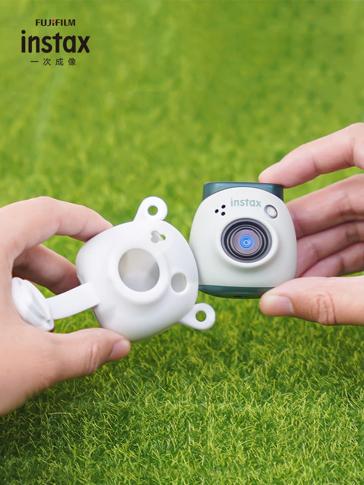 فوجي فيلم pal كاميرا التصوير مرة واحدة واقية ، الأصلي ، سيليكون ، مقاومة قطرة ، التخزين