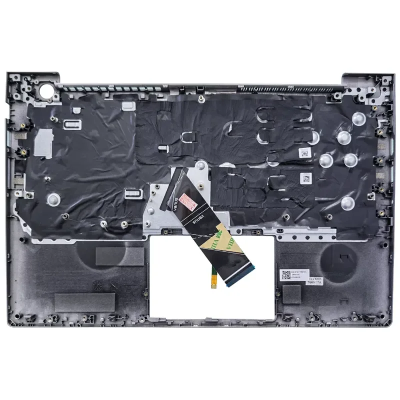 Keyboard for Lenovo ThinkBook 14 G2 ITL ARE 14 G3 Wei 6 14ITL 2021 C Case