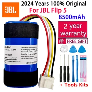 بطارية أصلية 100٪ ل JBL Harman Kardon Onyx Studio Charge Flip Clip Wrist Xtreme Boombox 1 2 3 4 5 6 بطارية مكبر صوت صغيرة أفضل 11 بطارية JBL Xtreme الأصلية مبيعا - No8