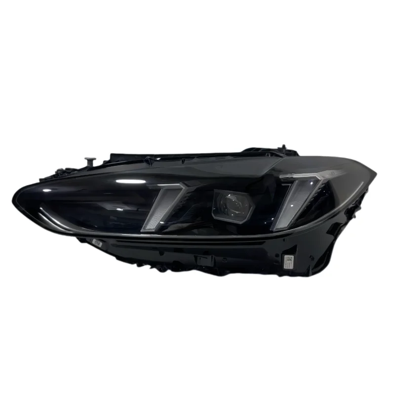 

High Quality Car Headlamps for 2024 2025 BMW 4 Series G22 G26 G82 I4 430i M440I 425i Original LED Left and Right Headlight Assy